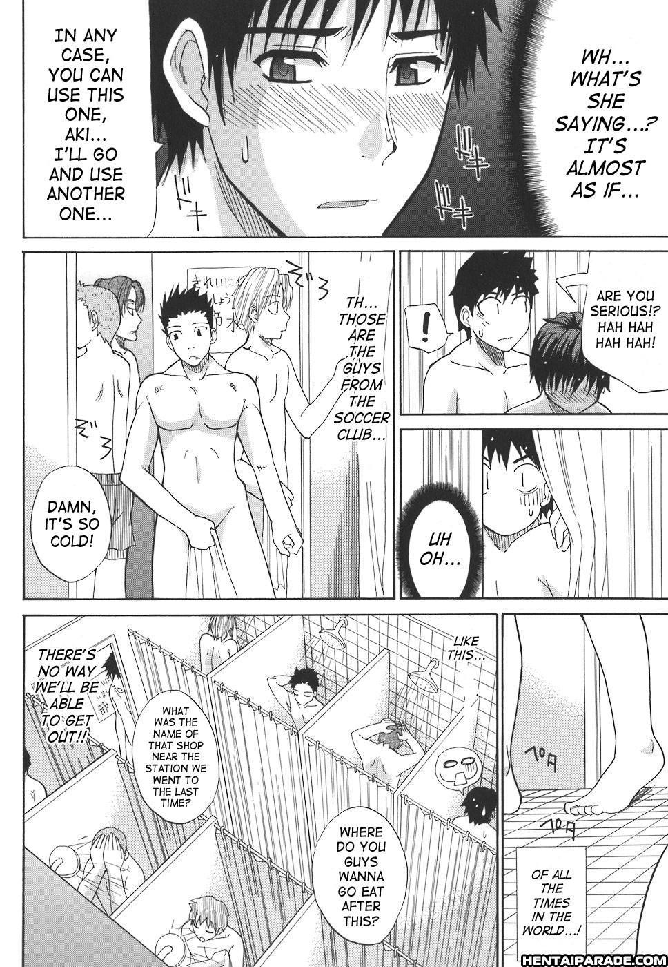 Ichizu Na Toriko 2