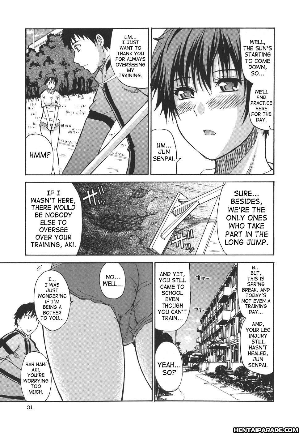 Ichizu Na Toriko 2
