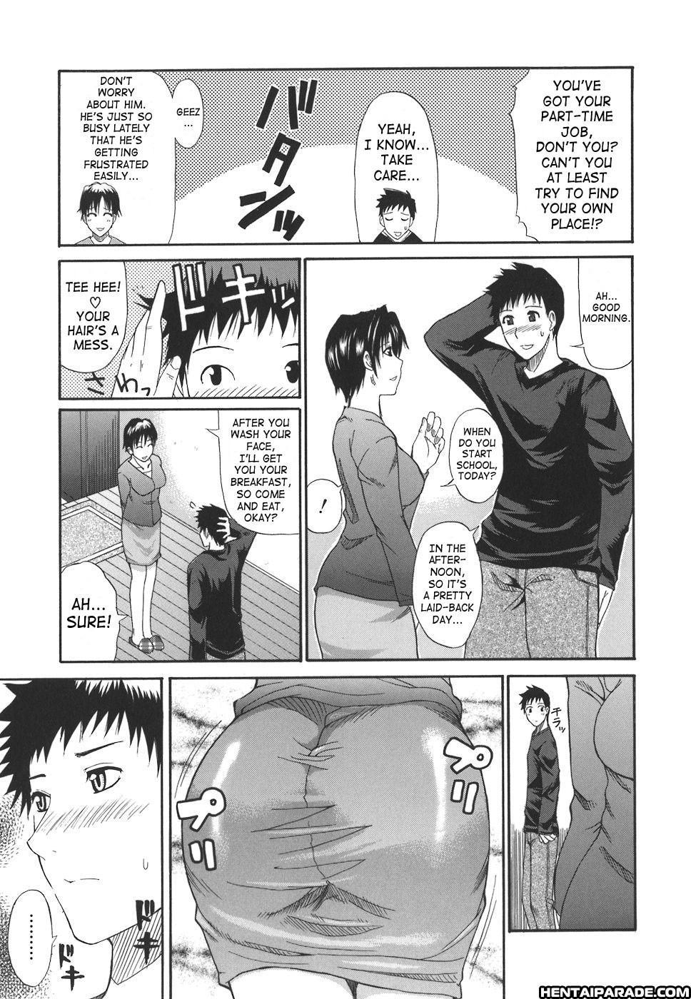 Ichizu Na Toriko 3