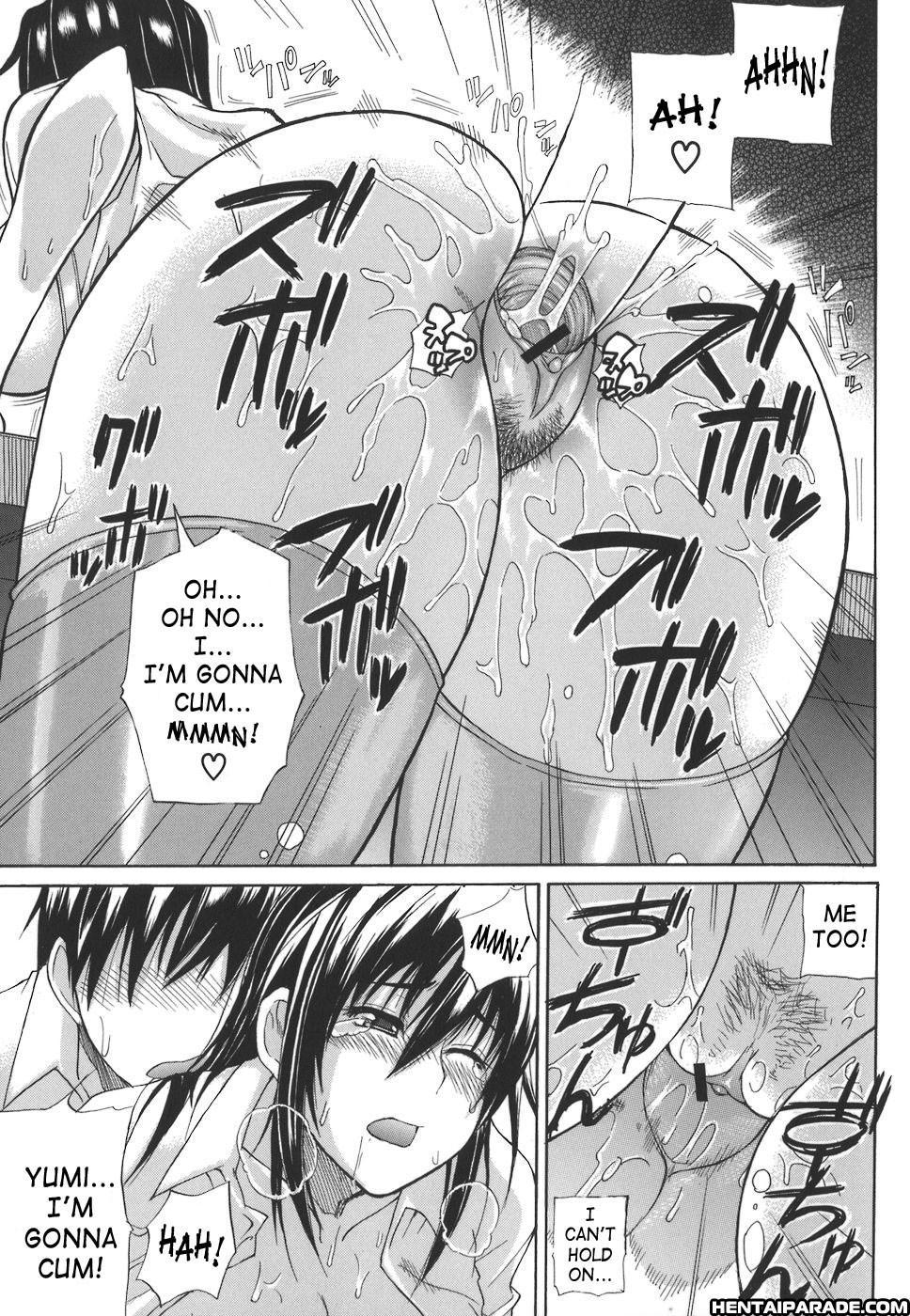 Ichizu Na Toriko 4