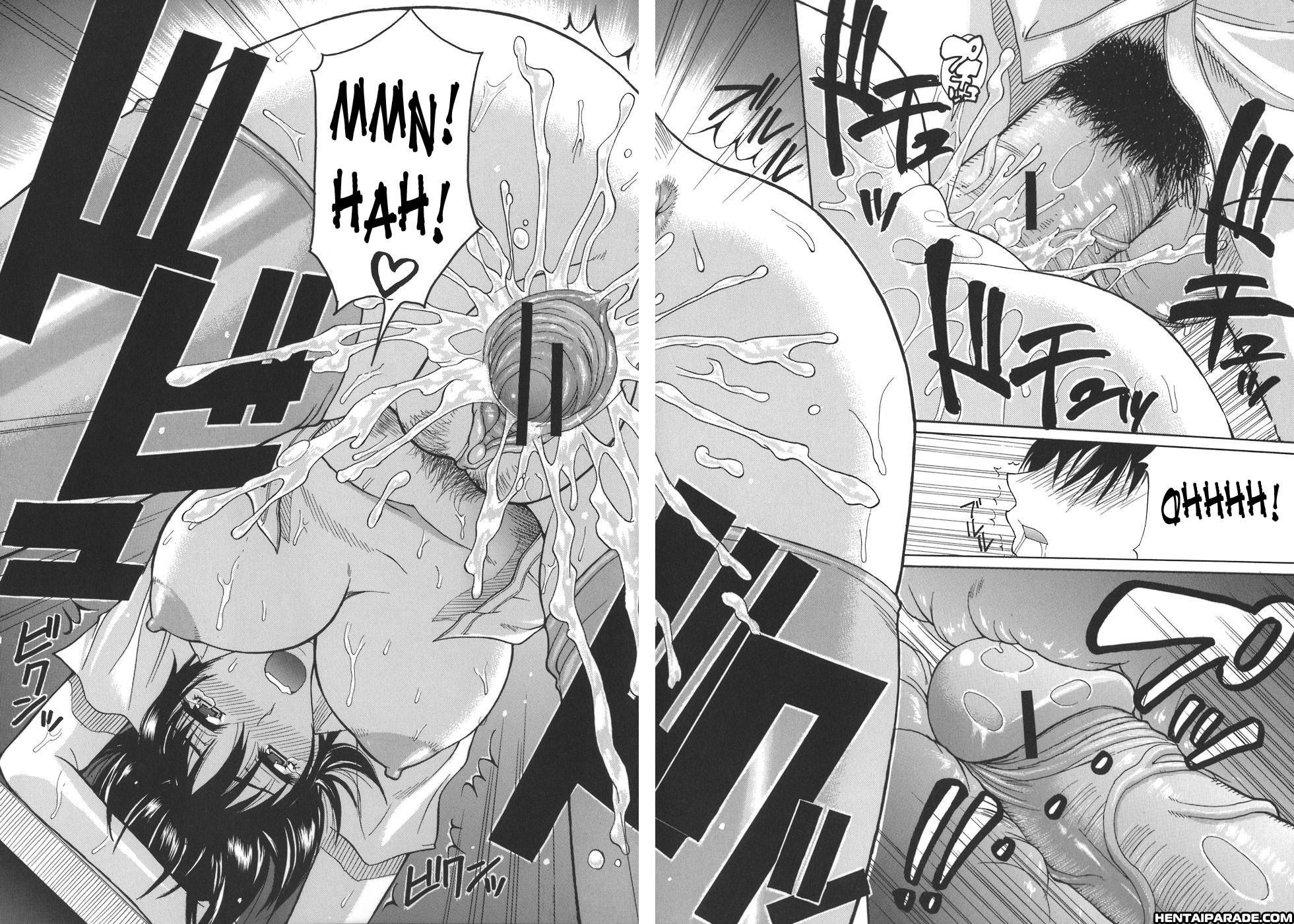 Ichizu Na Toriko 4