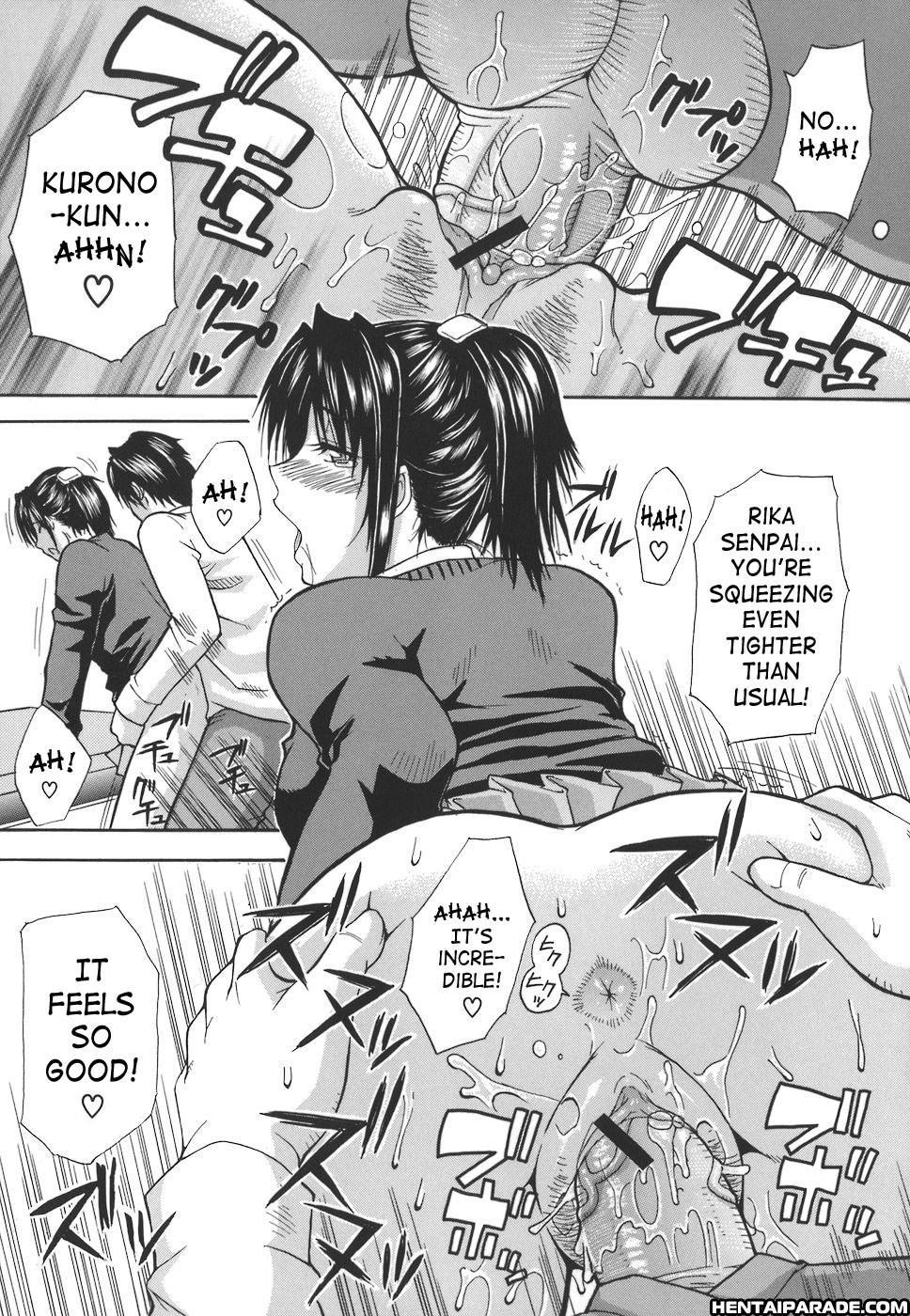 Ichizu Na Toriko 5