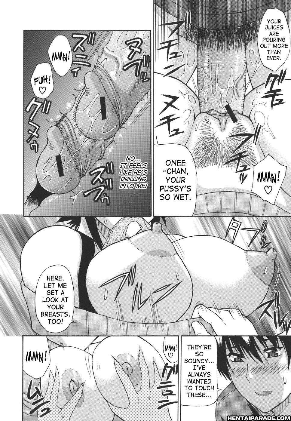 Ichizu Na Toriko 6