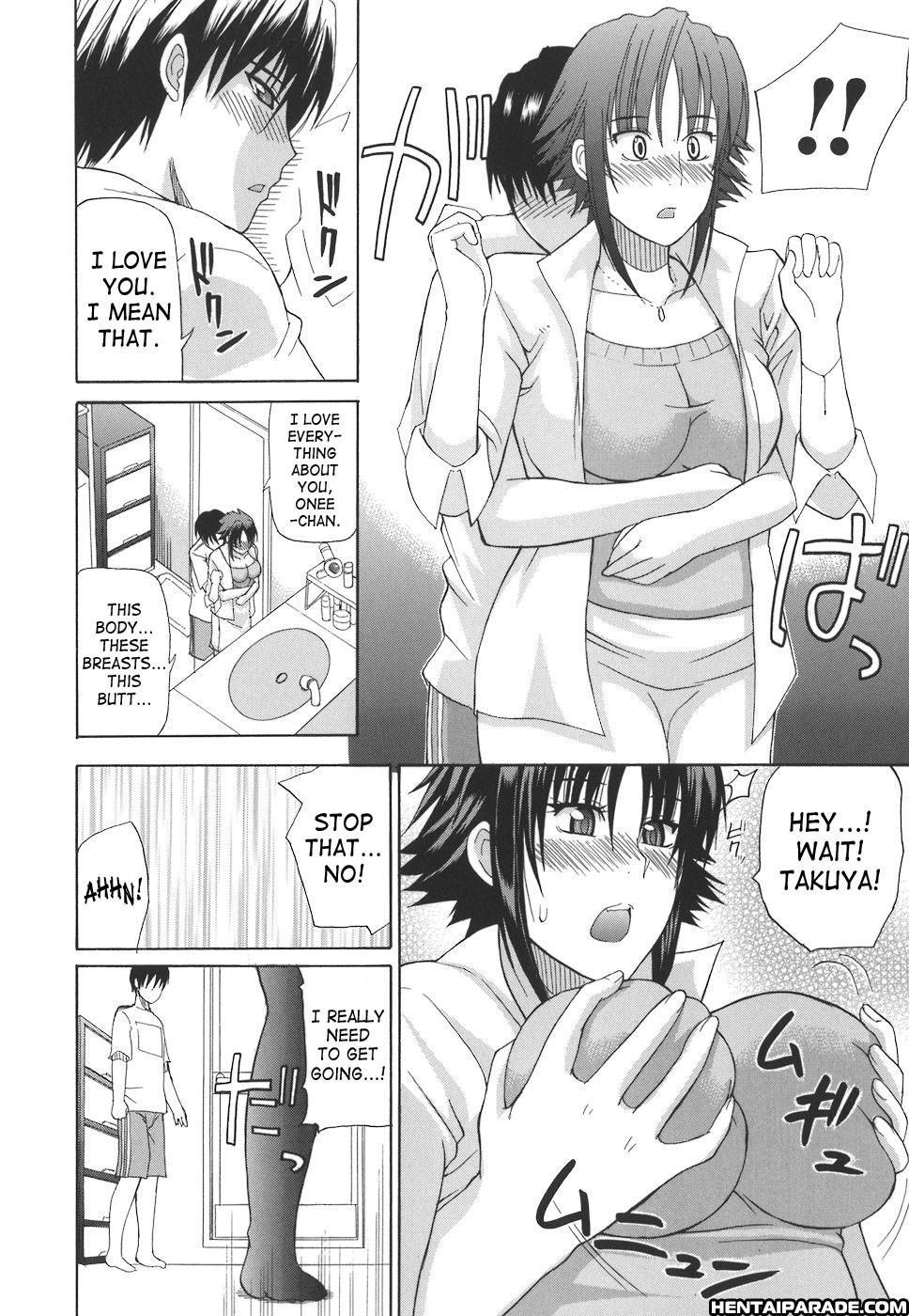 Ichizu Na Toriko 6
