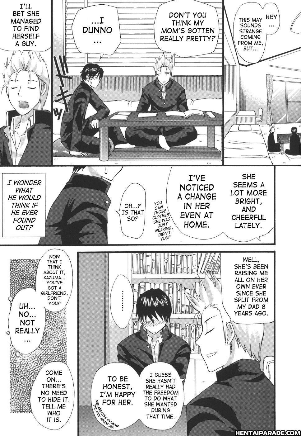 Ichizu Na Toriko 7