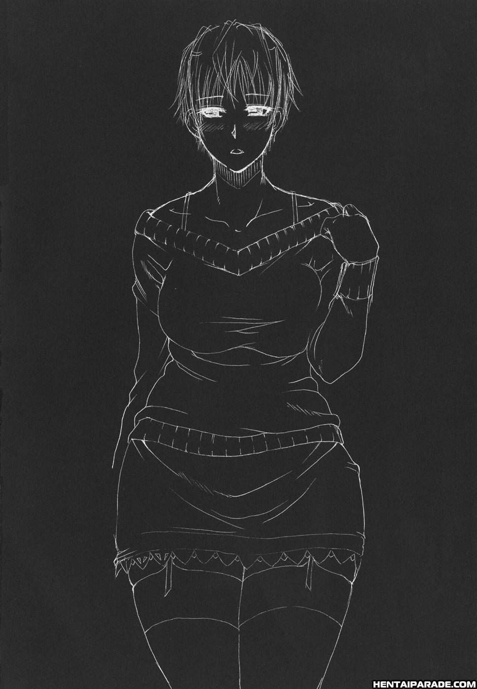 Ichizu Na Toriko 8