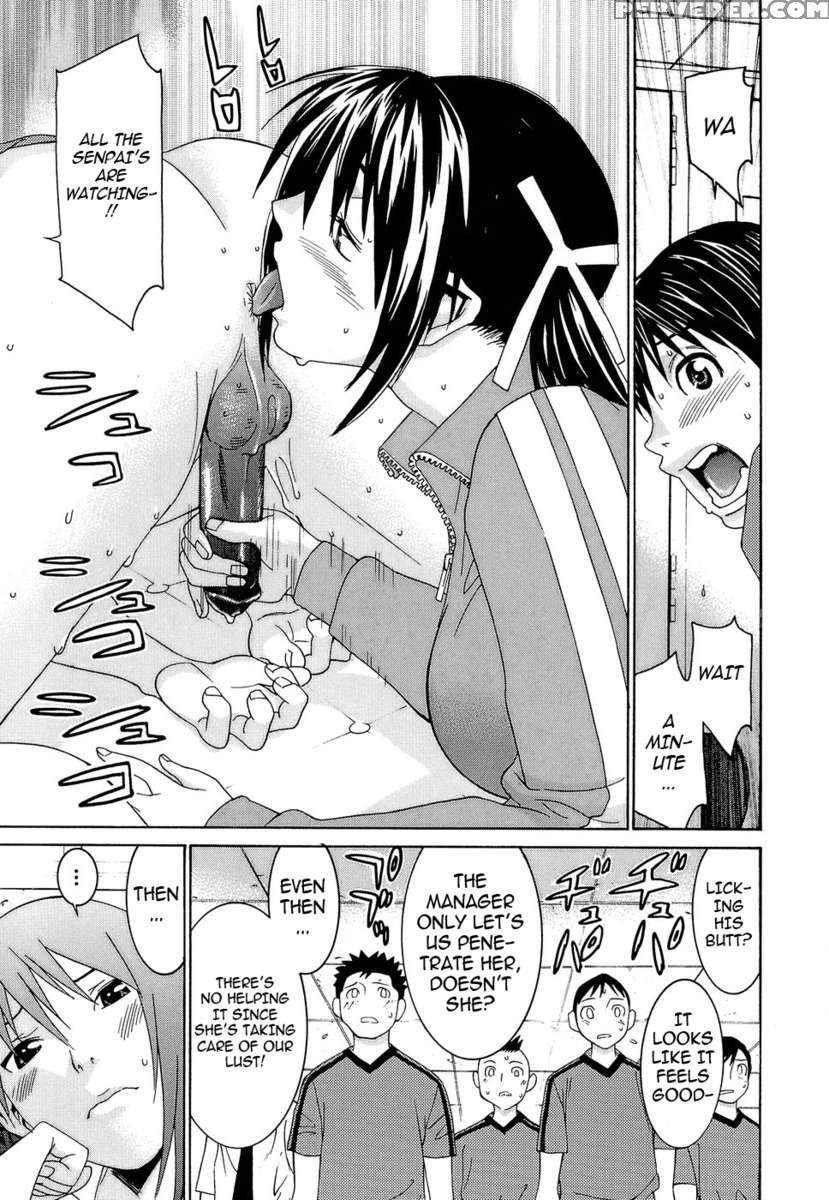Idol Manager Chinami-chan 1