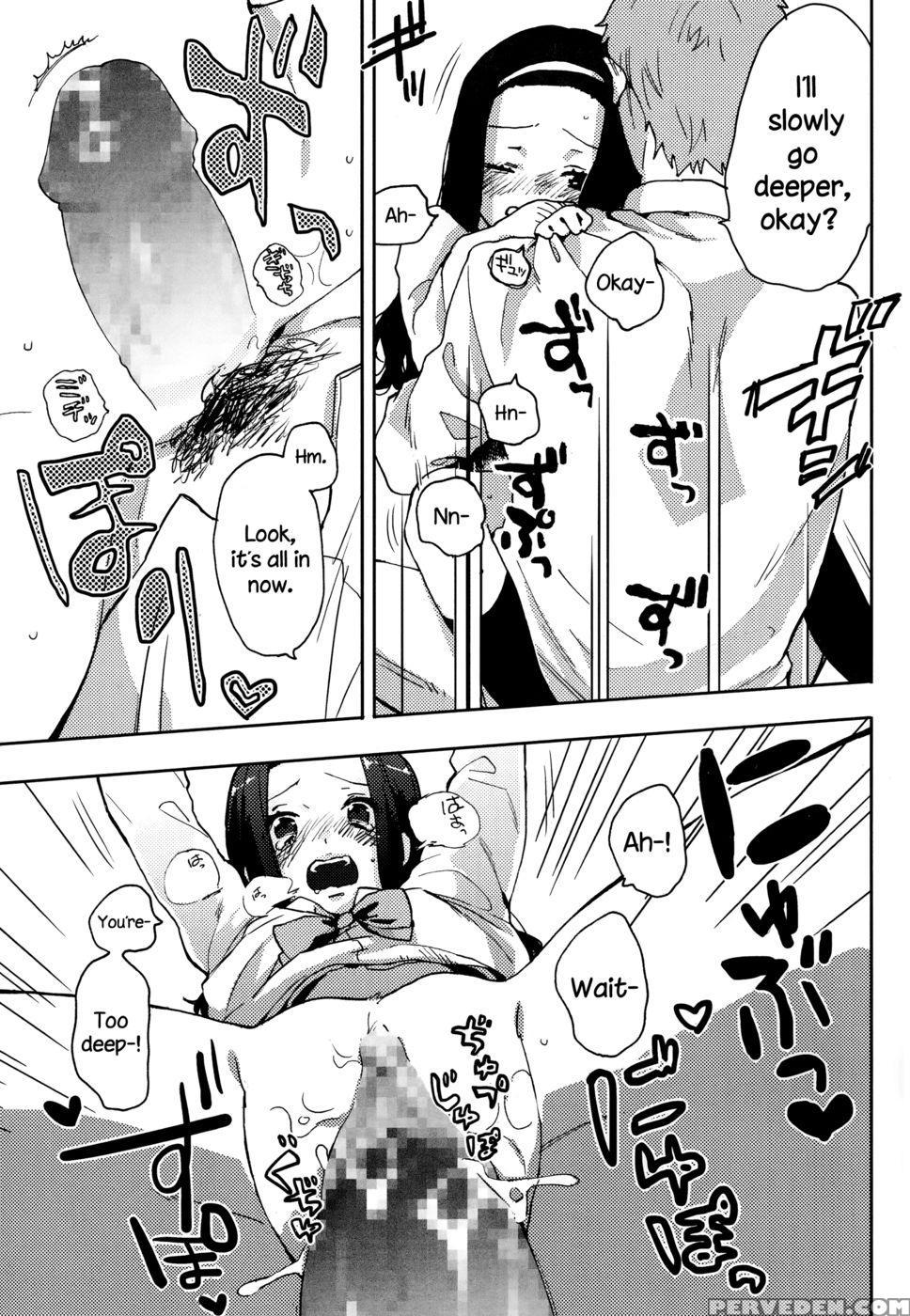Idol Mo Raku Ja Nai - Naito Rabuka 1