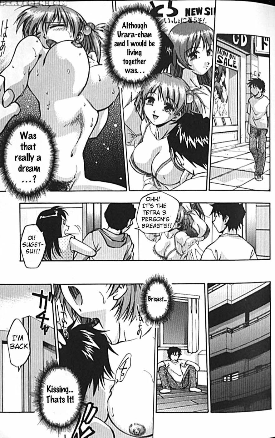 Idol Party Chapter 1 - Kirara Moe 1