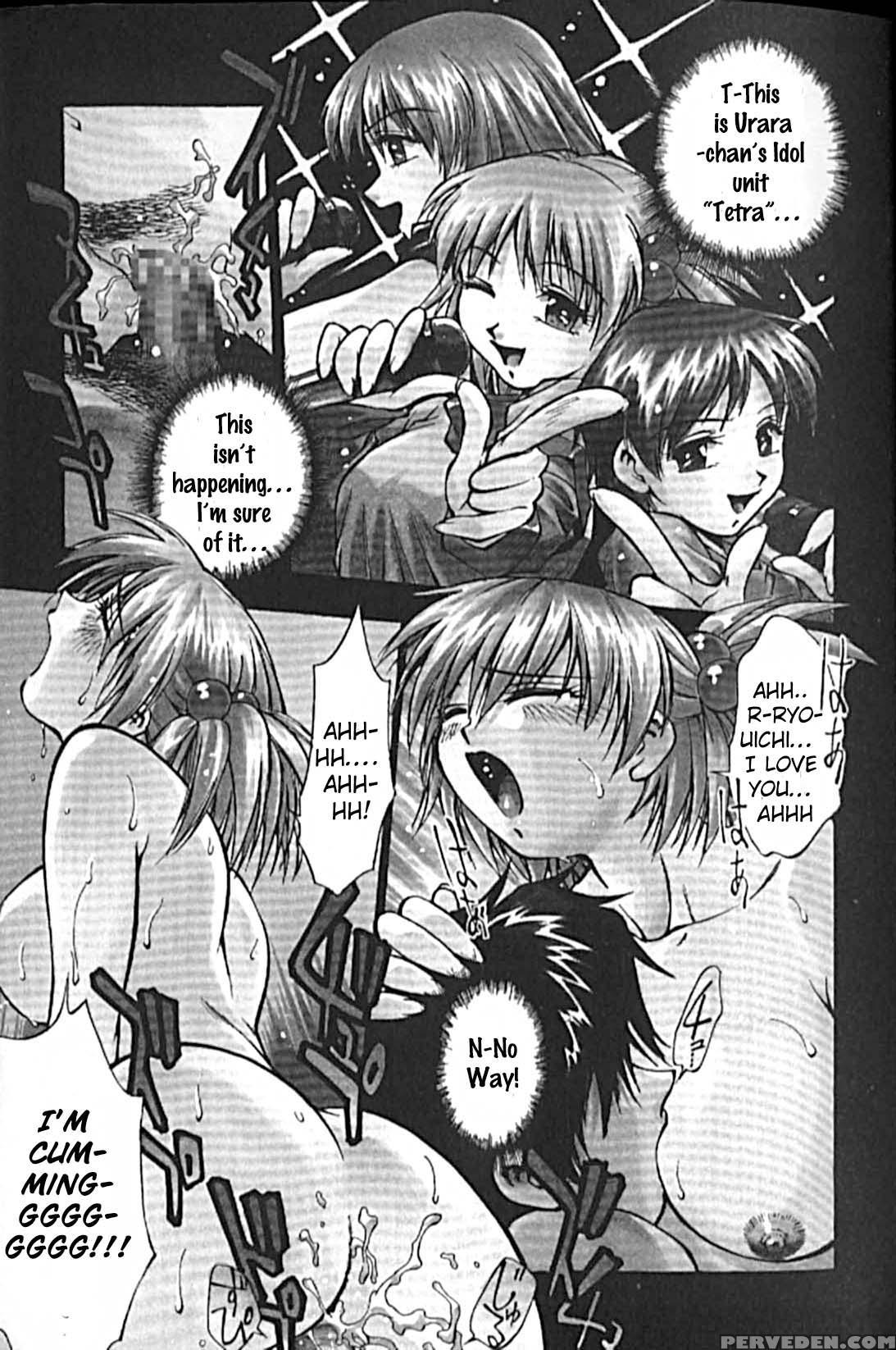 Idol Party Chapter 1 - Original Work 1