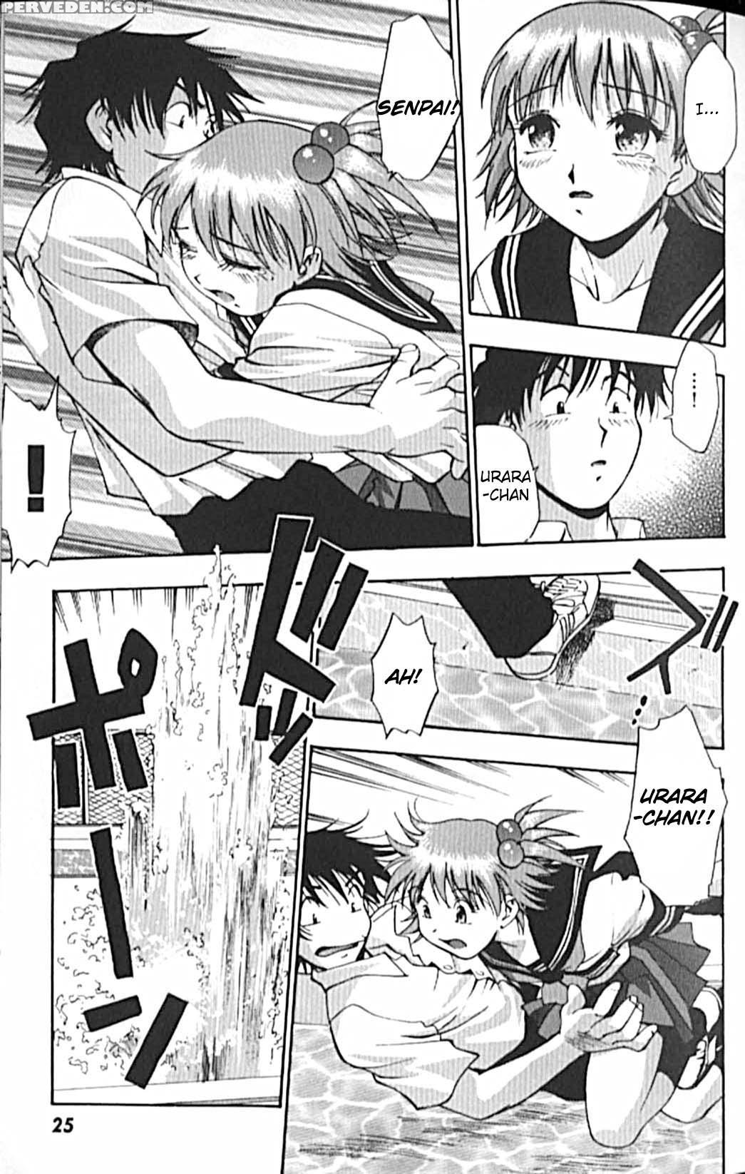 Idol Party Chapter 2 - Original Work 1