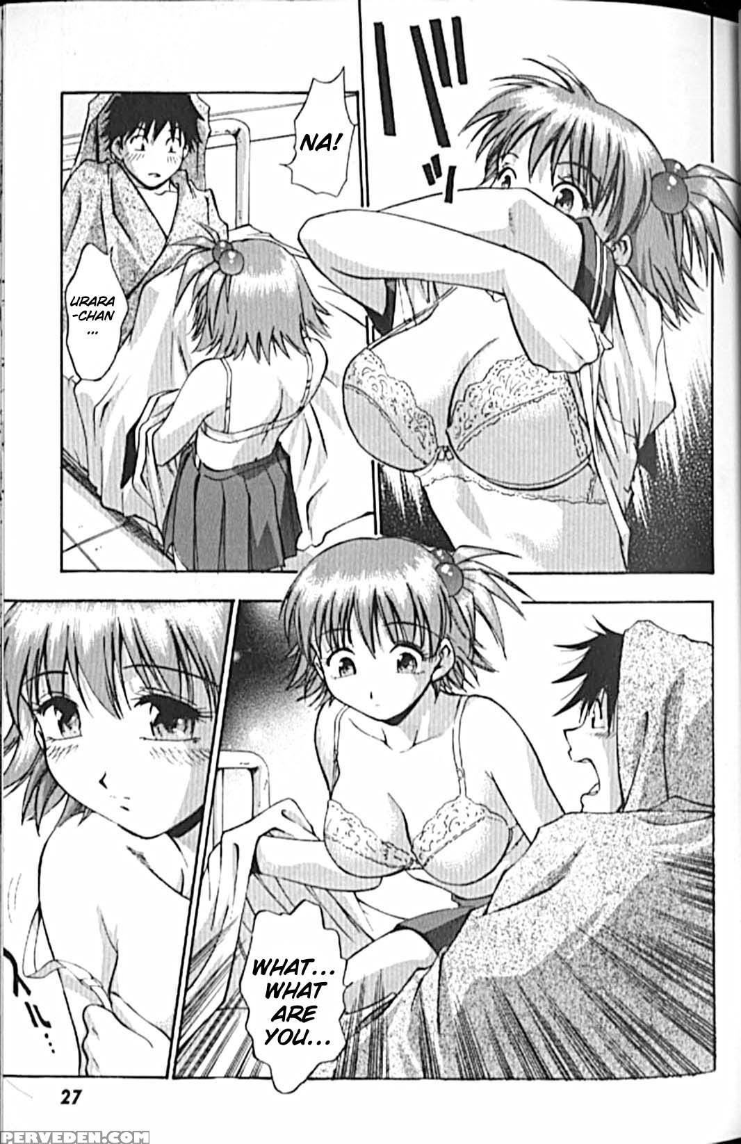 Idol Party Chapter 2 - Original Work 1