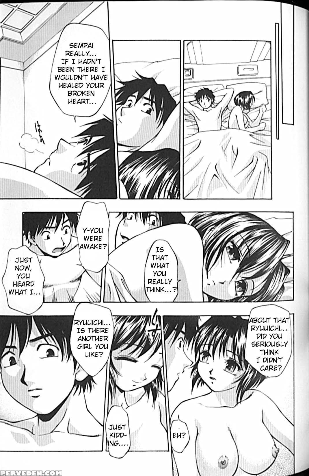 Idol Party Chapter 3 - Original Work 1