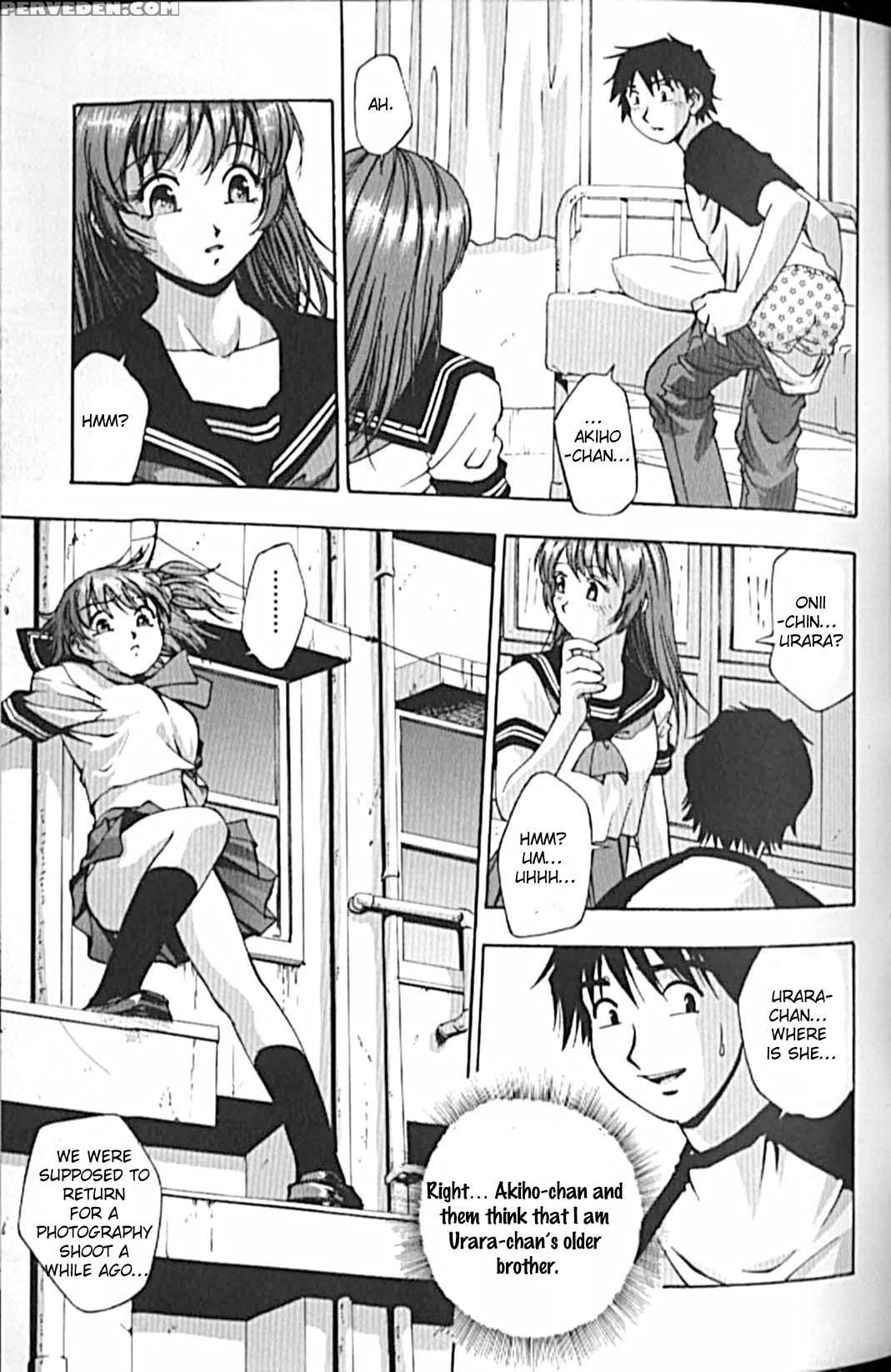 Idol Party Chapter 3 - Original Work 1