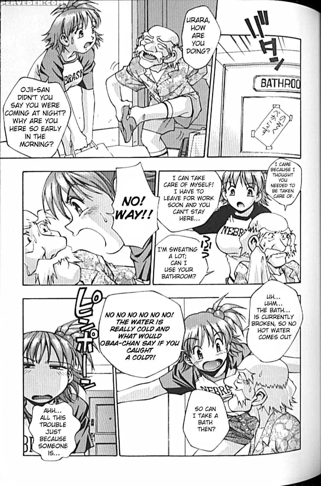Idol Party Chapter 4 - Original Work 1
