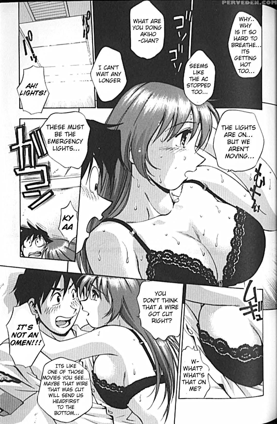 Idol Party Chapter 5 - Original Work 1