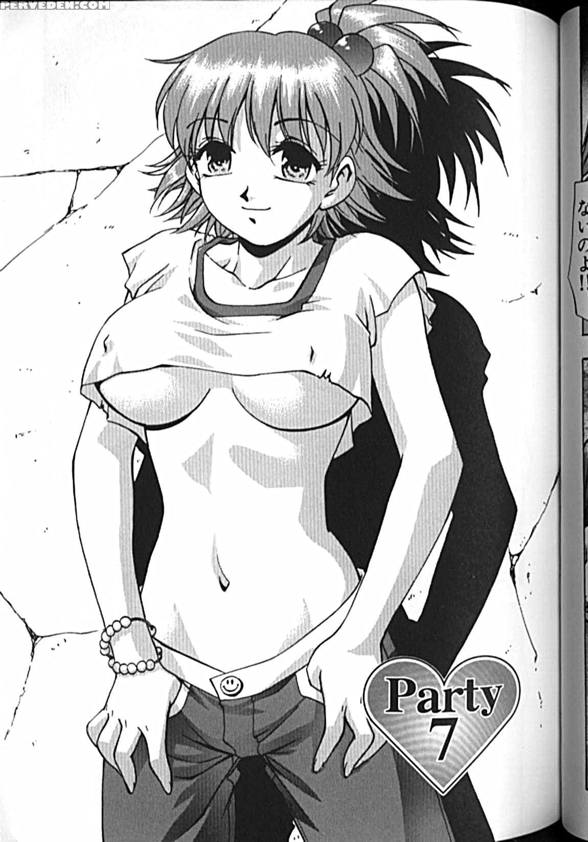 Idol Party Chapter 7 - Original Work 1