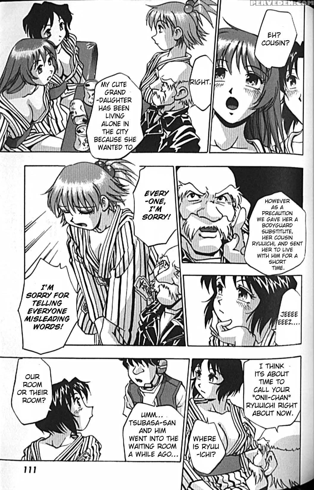 Idol Party Chapter 7 - Original Work 1