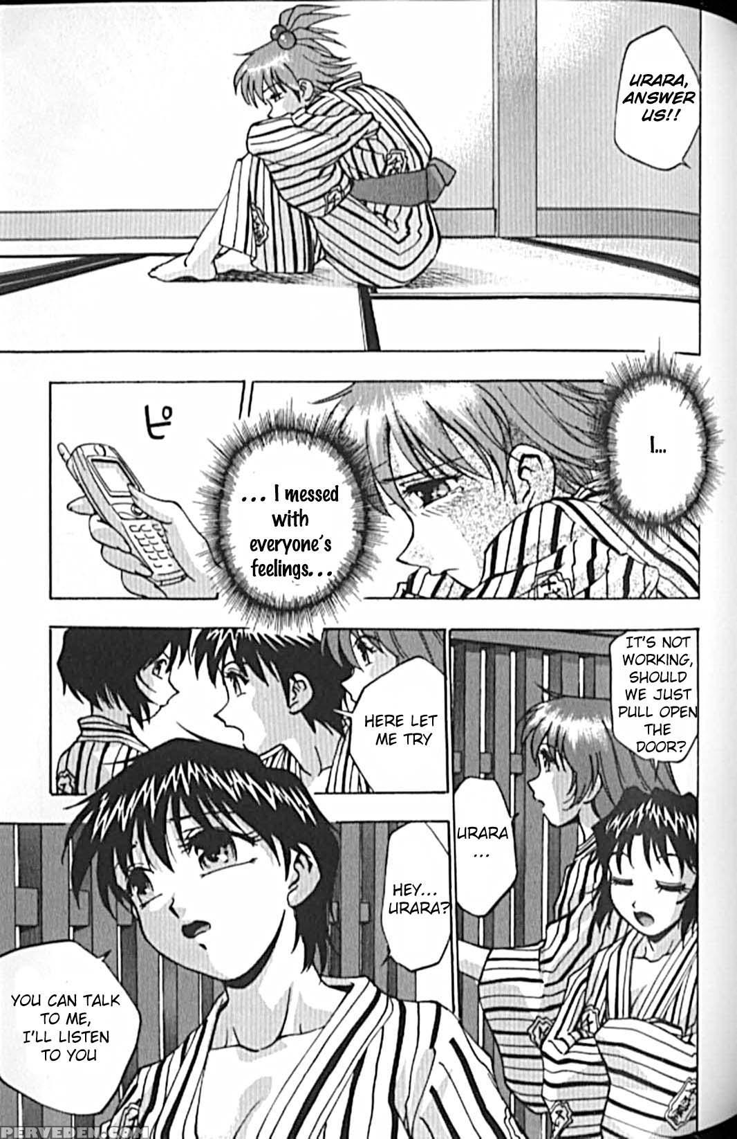Idol Party Chapter 7 - Original Work 1