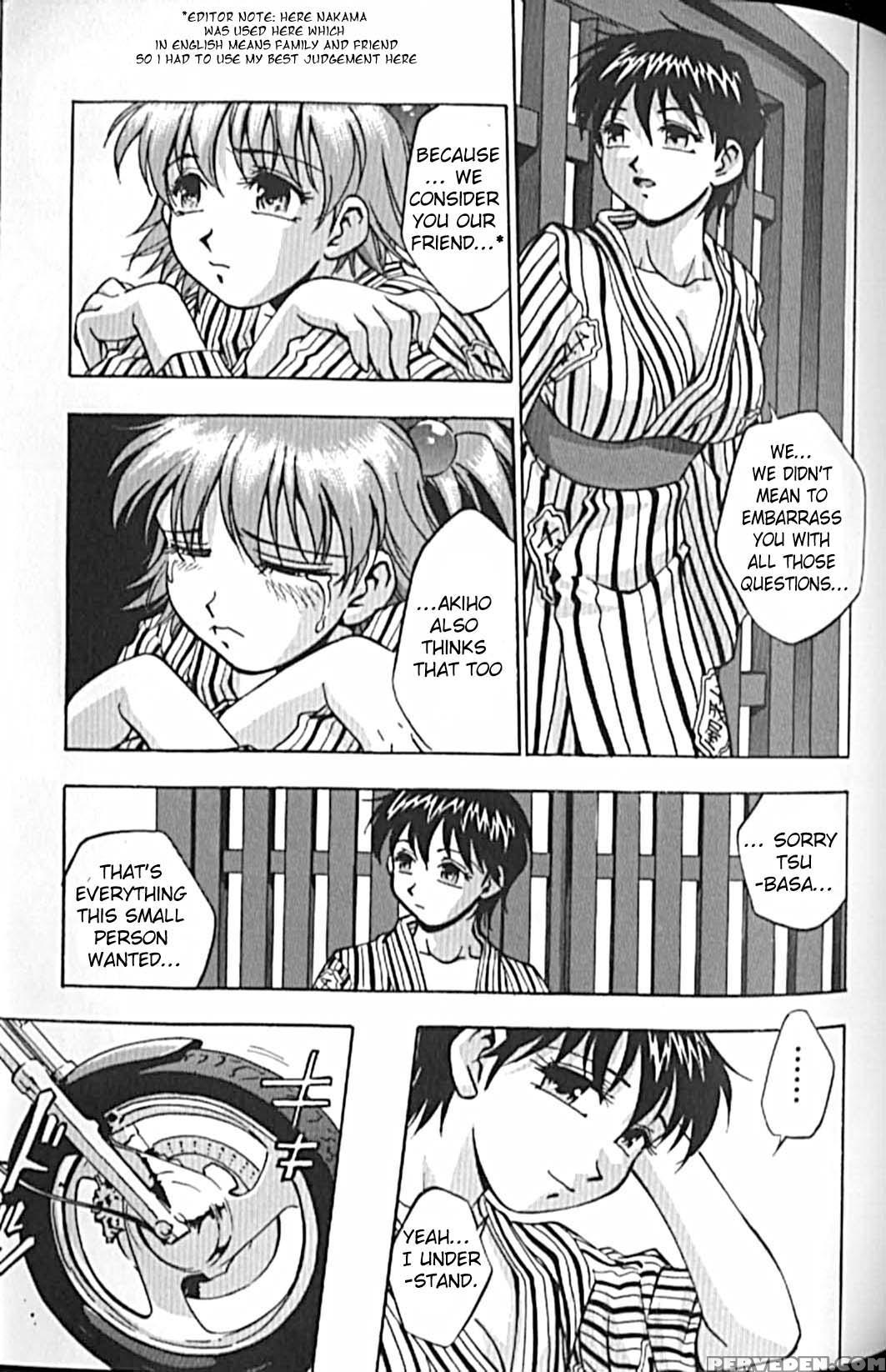 Idol Party Chapter 7 - Original Work 1