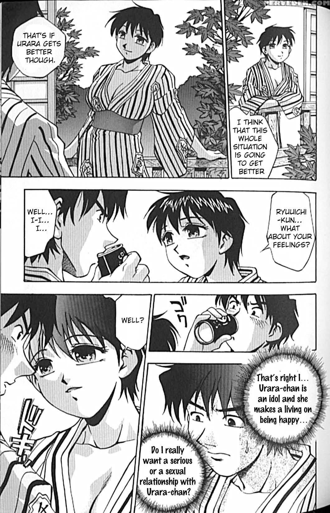 Idol Party Chapter 7 - Original Work 1