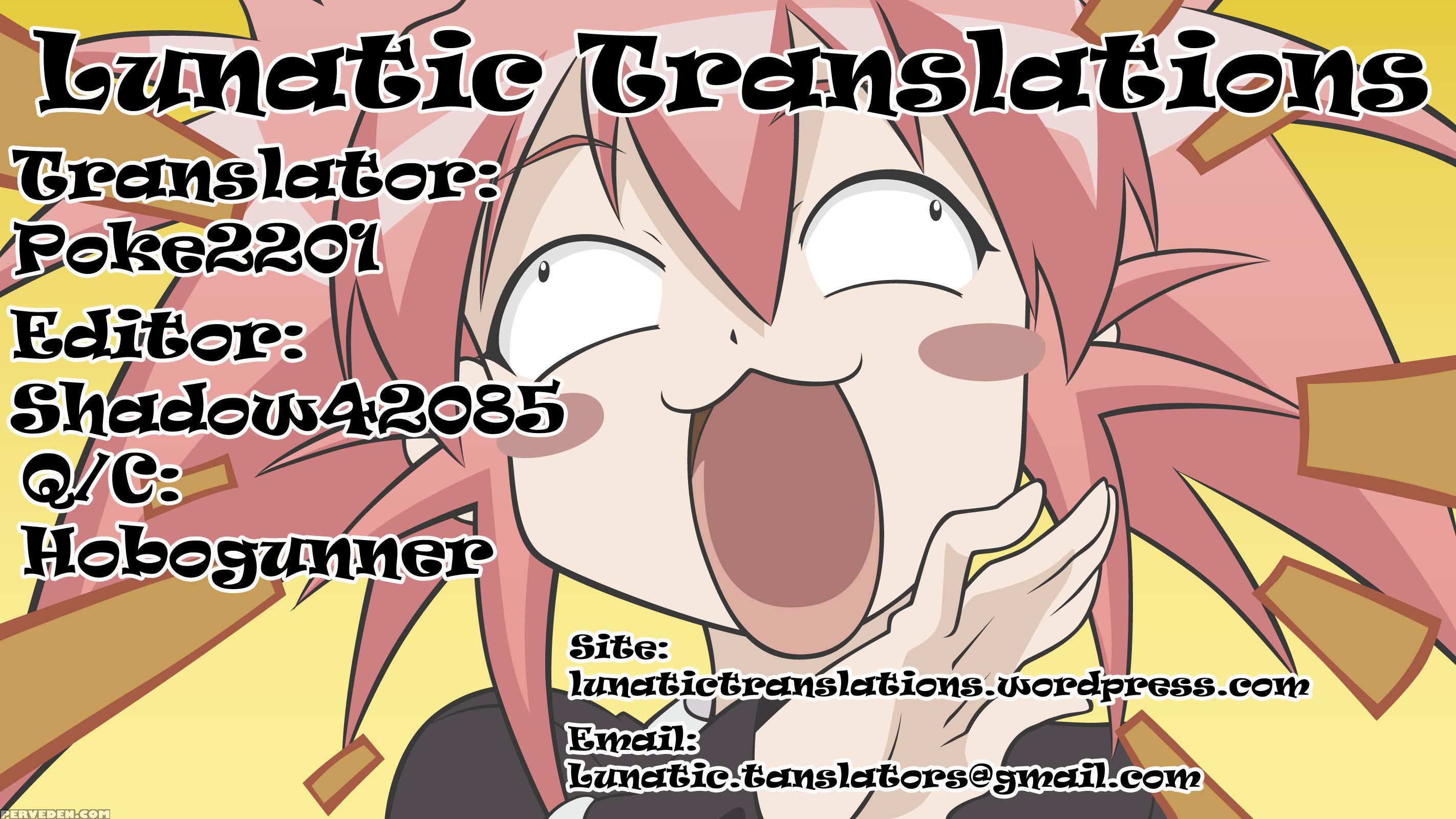 Idol Party Chapter 8 - Original Work 1