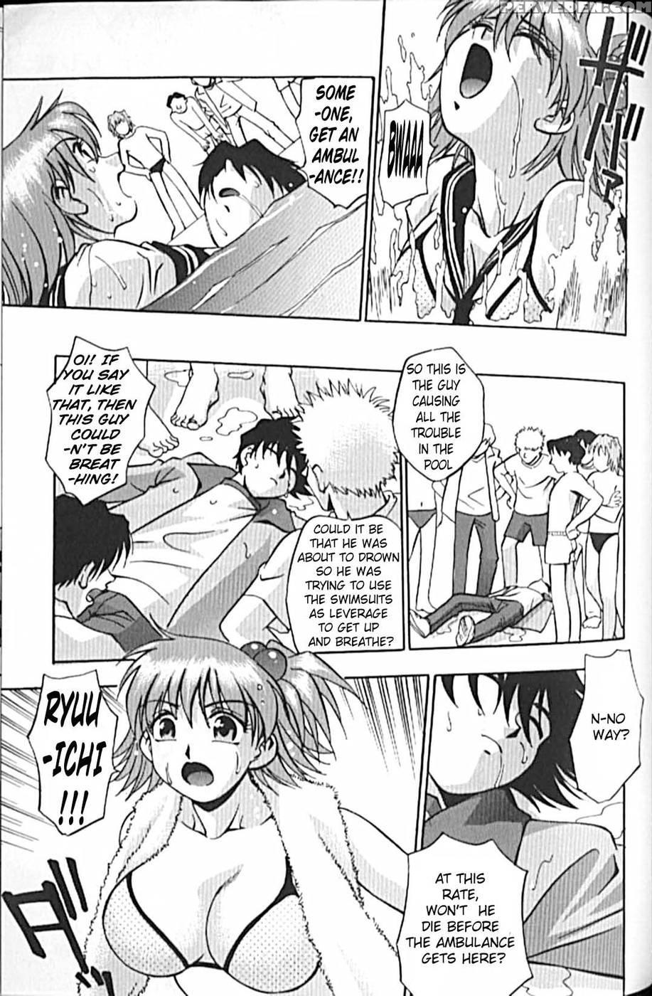 Idol Party Chapters 9-10 - Kirara Moe 1