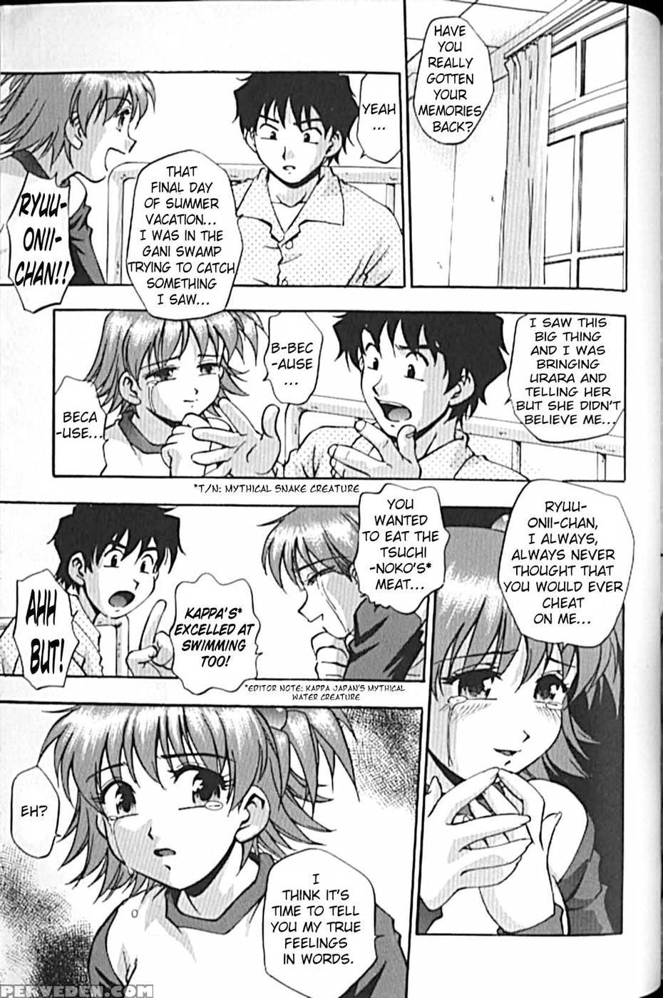 Idol Party Chapters 9-10 - Kirara Moe 1