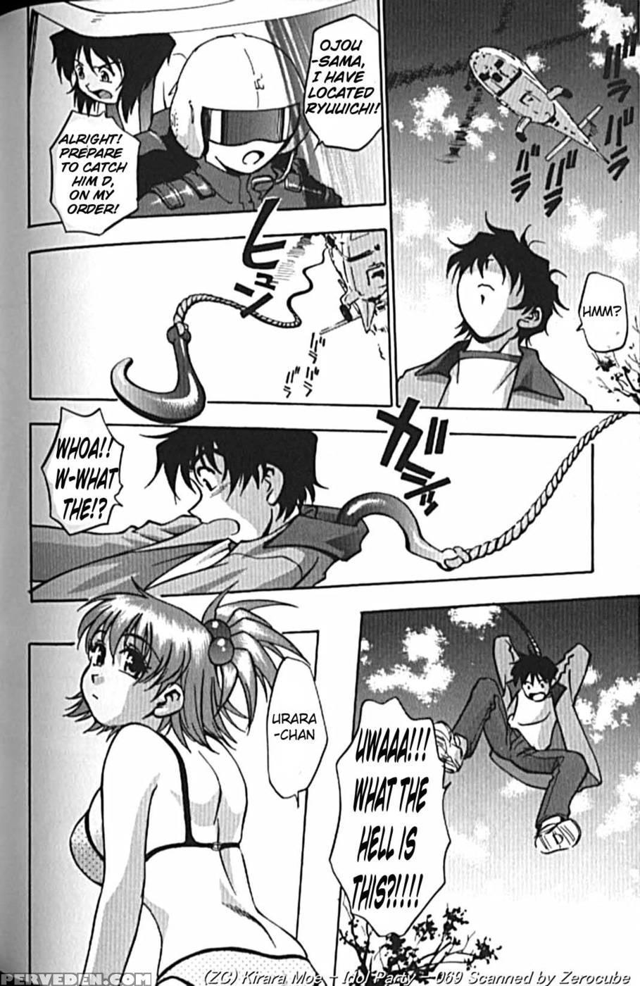 Idol Party Chapters 9-10 - Kirara Moe 1