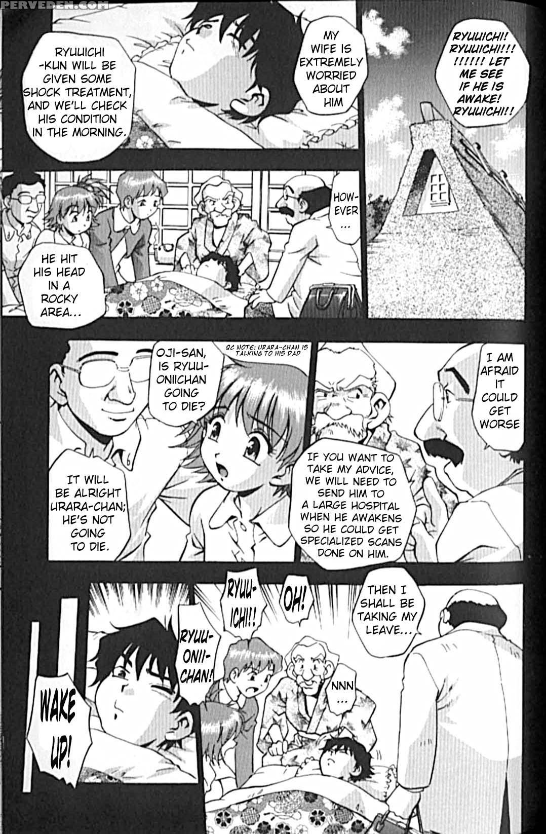 Idol Party Chapters 9-10 - Original Work 1