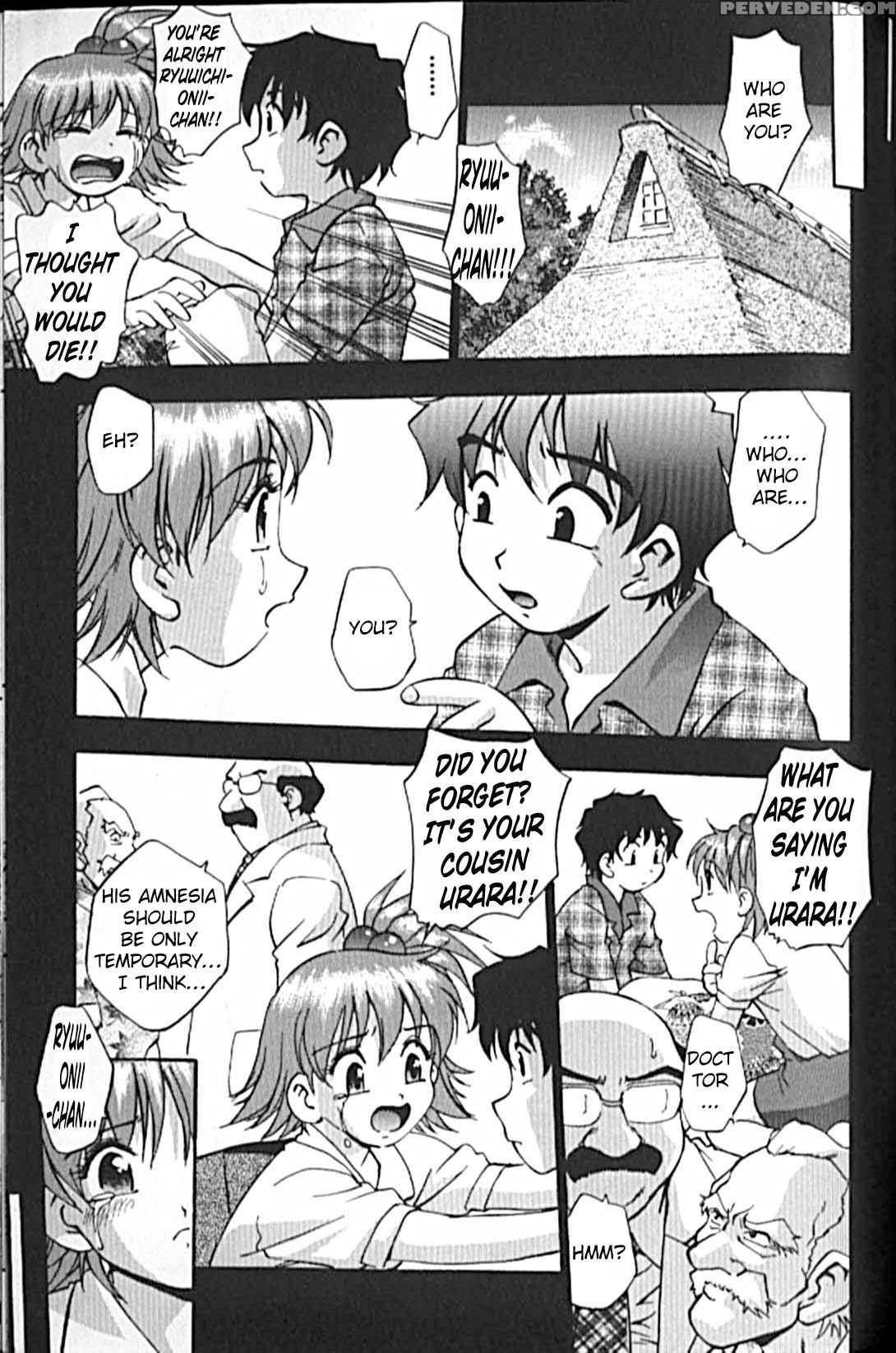 Idol Party Chapters 9-10 - Original Work 1