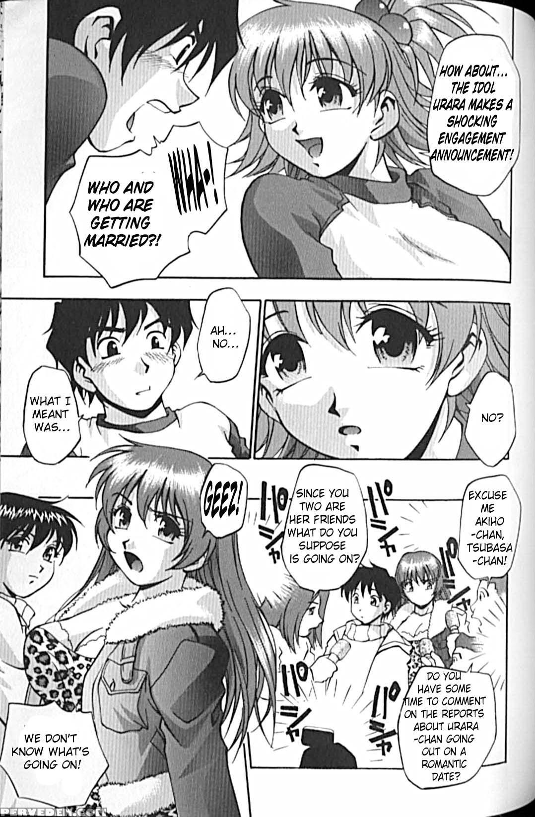 Idol Party Chapters 9-10 - Original Work 1