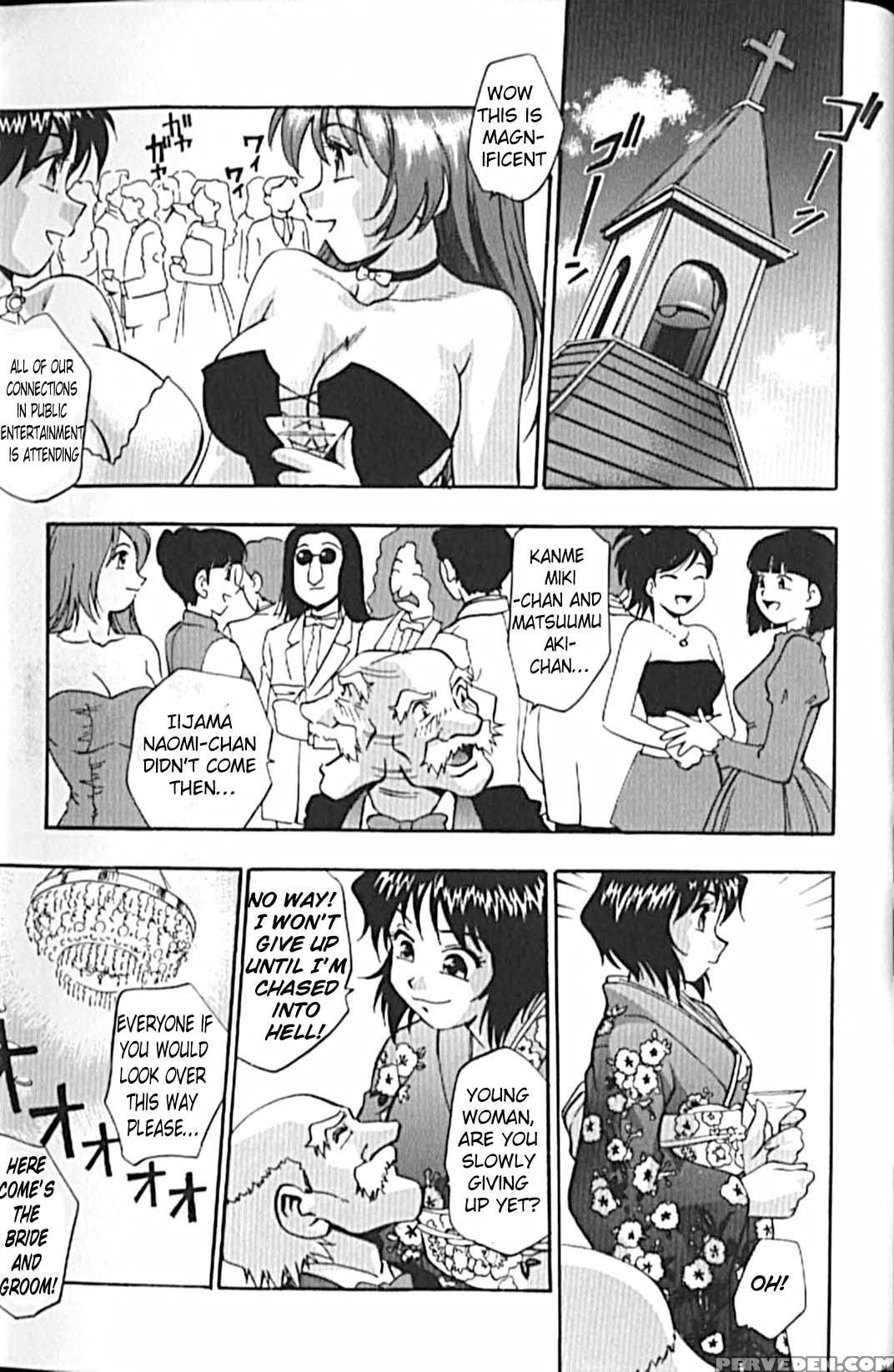 Idol Party Chapters 9-10 - Original Work 1