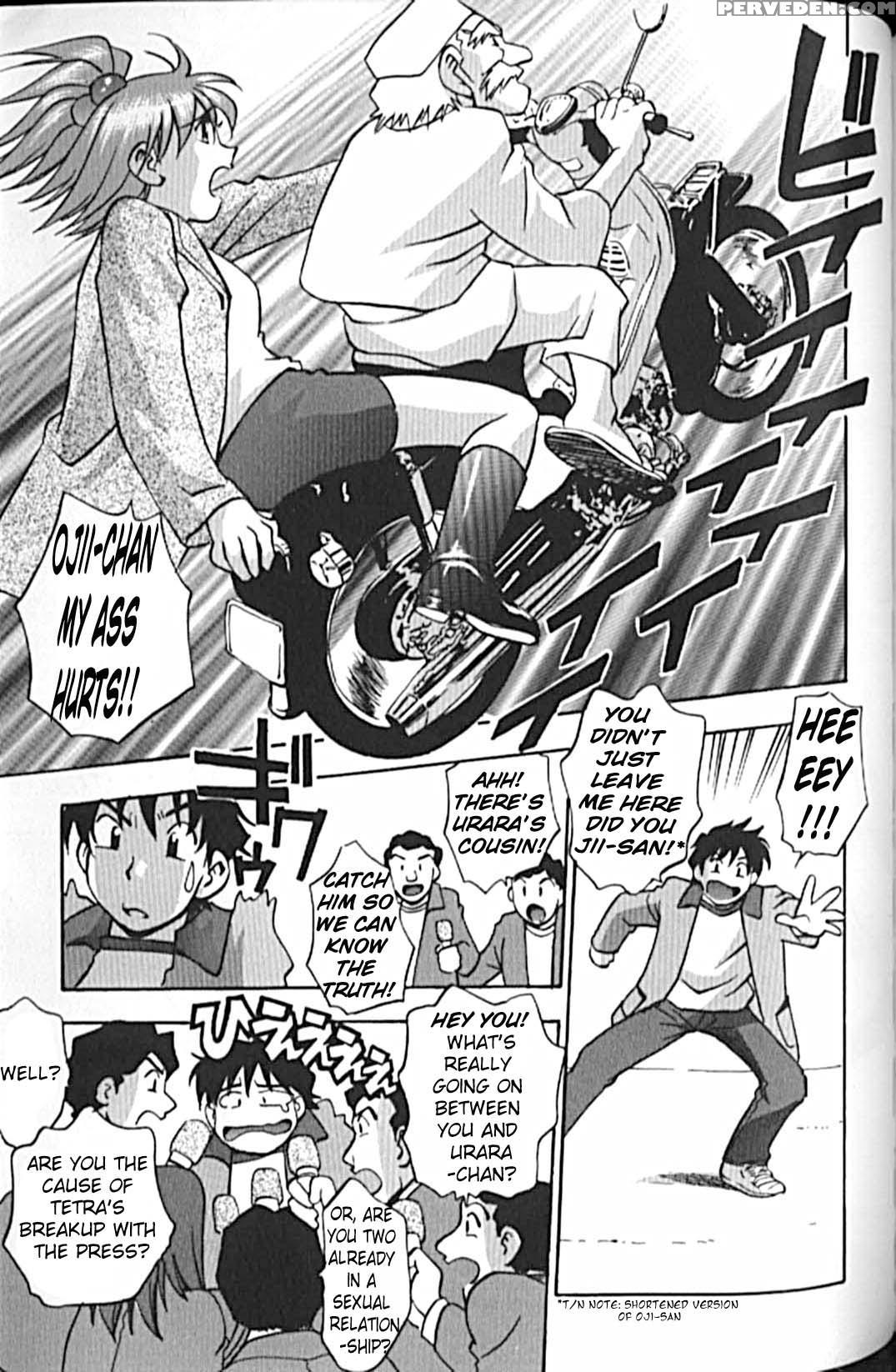 Idol Party Chapters 9-10 - Original Work 1