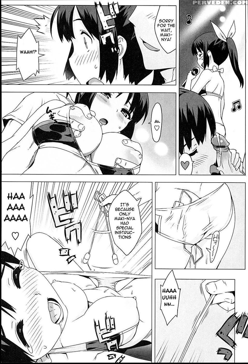 Idol Sister Ch. 05 (final) 1