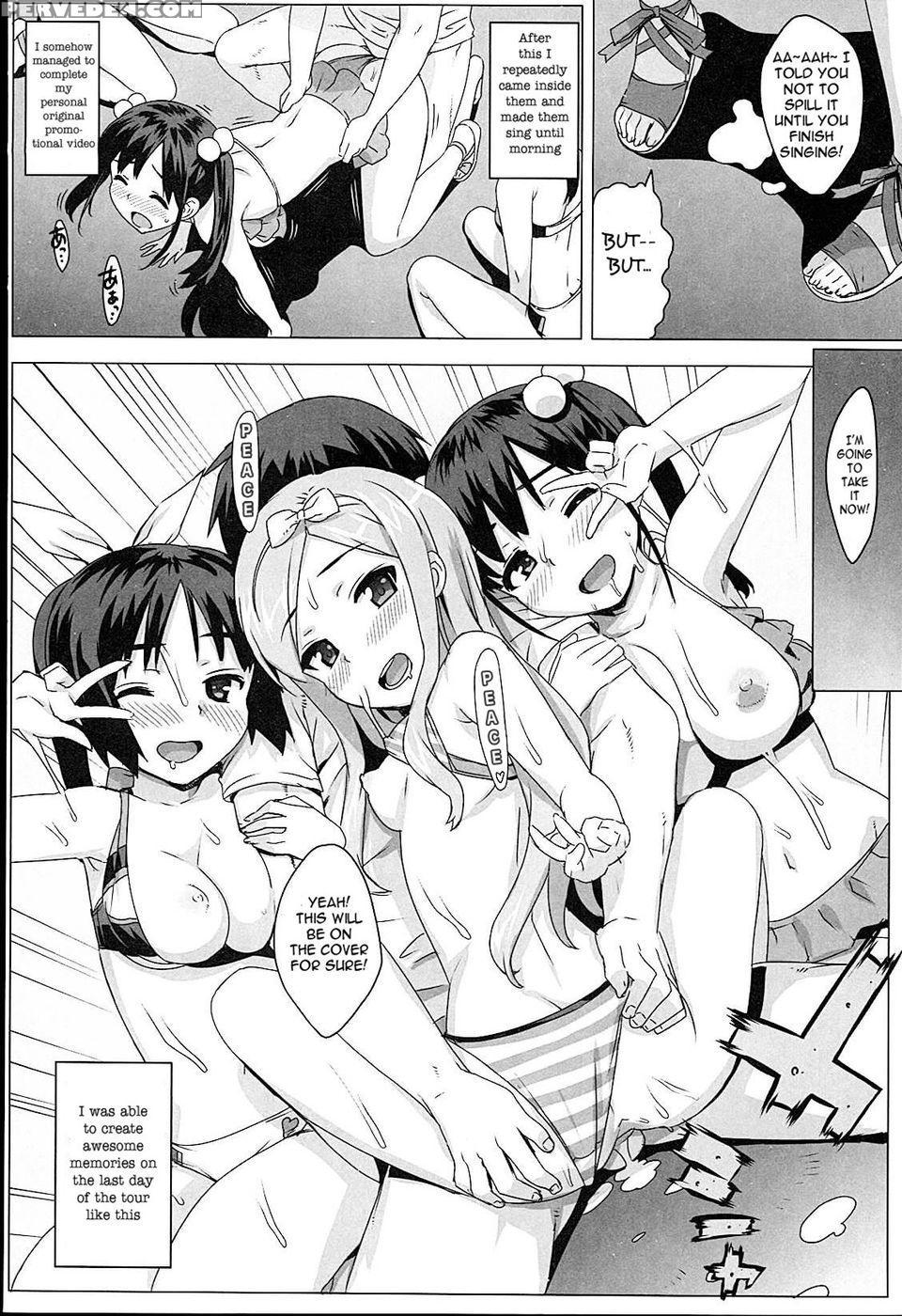 Idol Sister Ch. 05 (final) 1