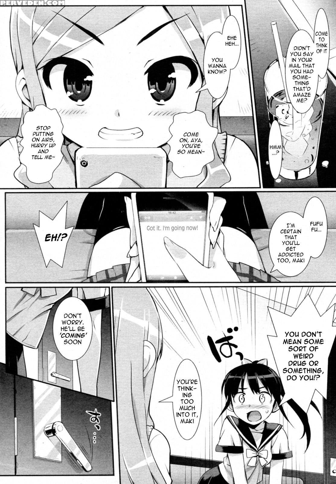 Idol Sister 3