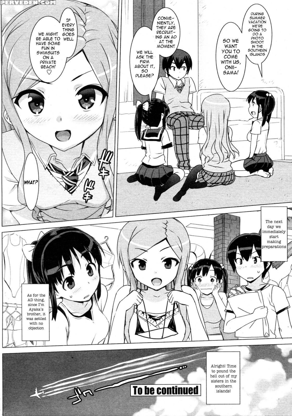 Idol Sister 4