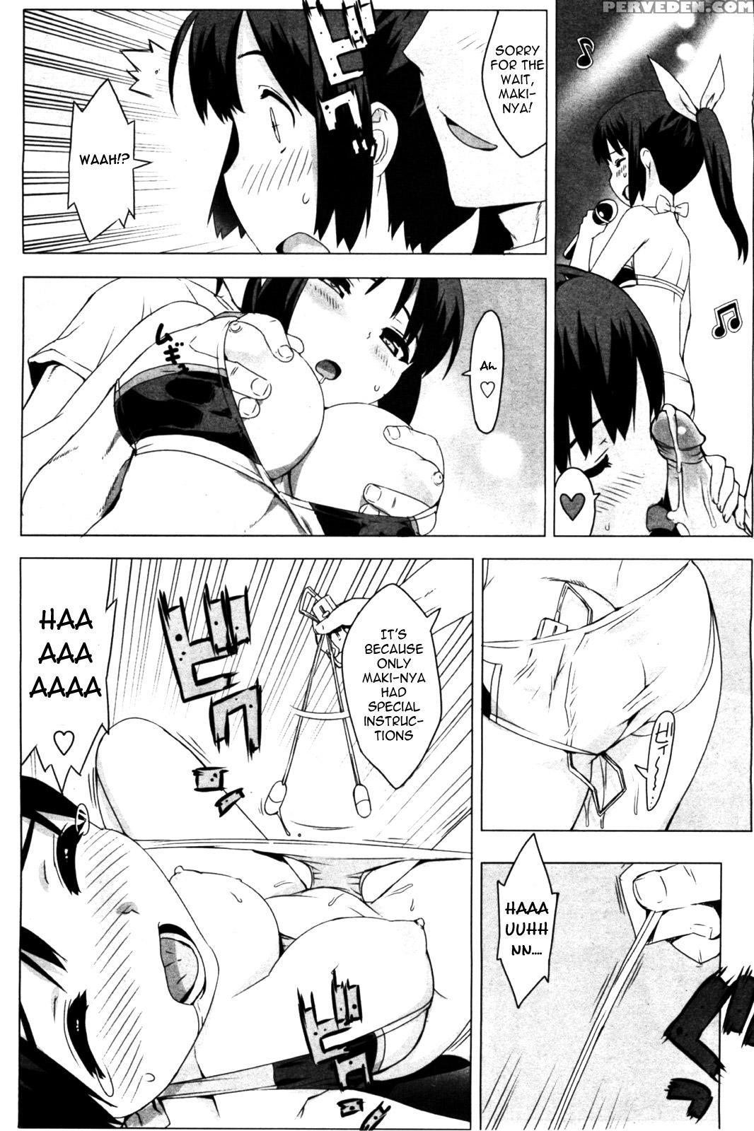 Idol Sister 5