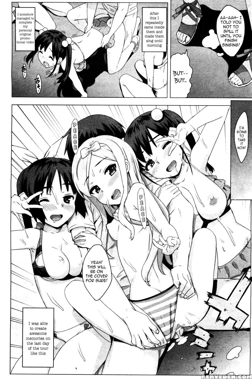 Idol Sister 5