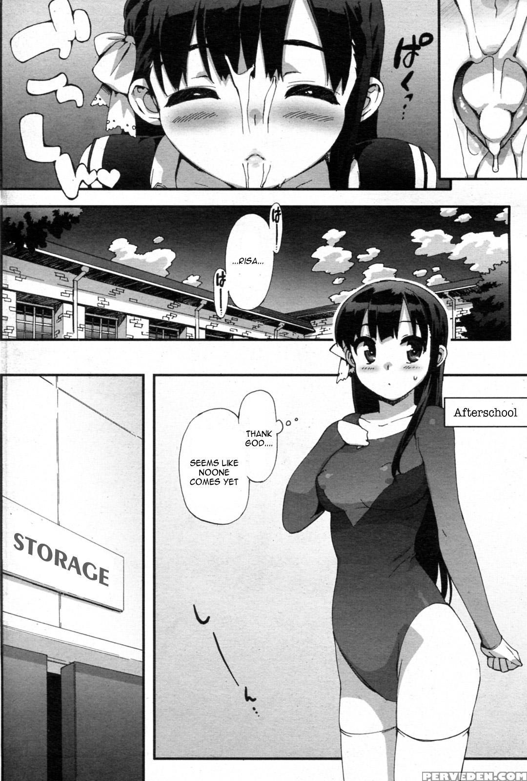 Idol Sister 8