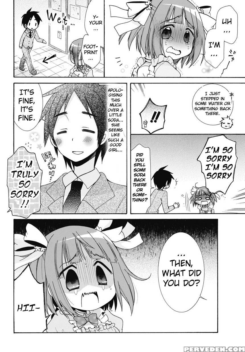 Idol Wa Xxxx Nante Shimasen! Chapter 1 1
