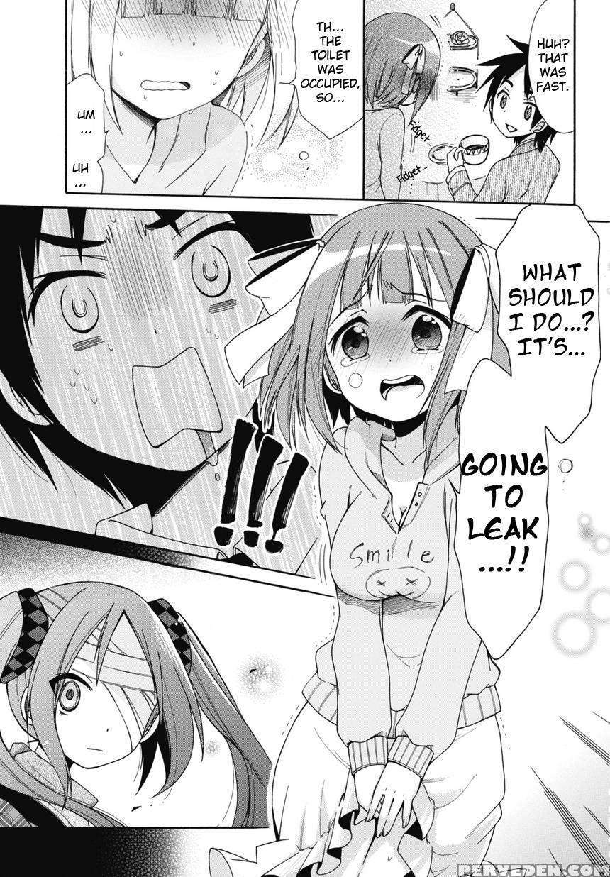 Idol Wa Xxxx Nante Shimasen! Chapter 2 - Yuzuki Ryouta 1