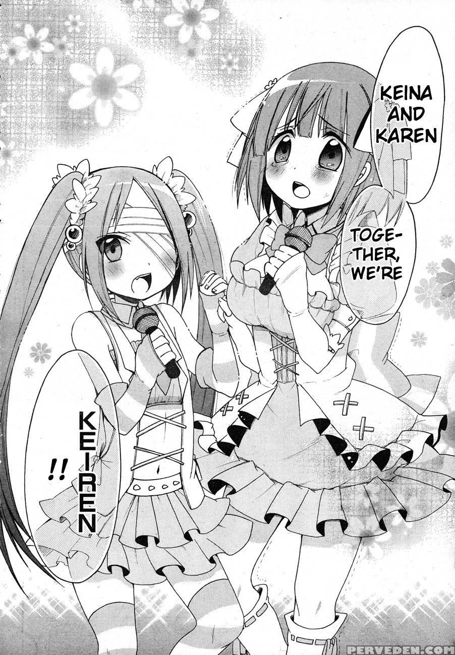 Idol Wa Xxxx Nante Shimasen! Chapter 3 1