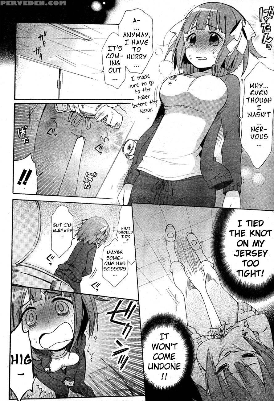 Idol Wa Xxxx Nante Shimasen! Chapter 4 - Original Work 1