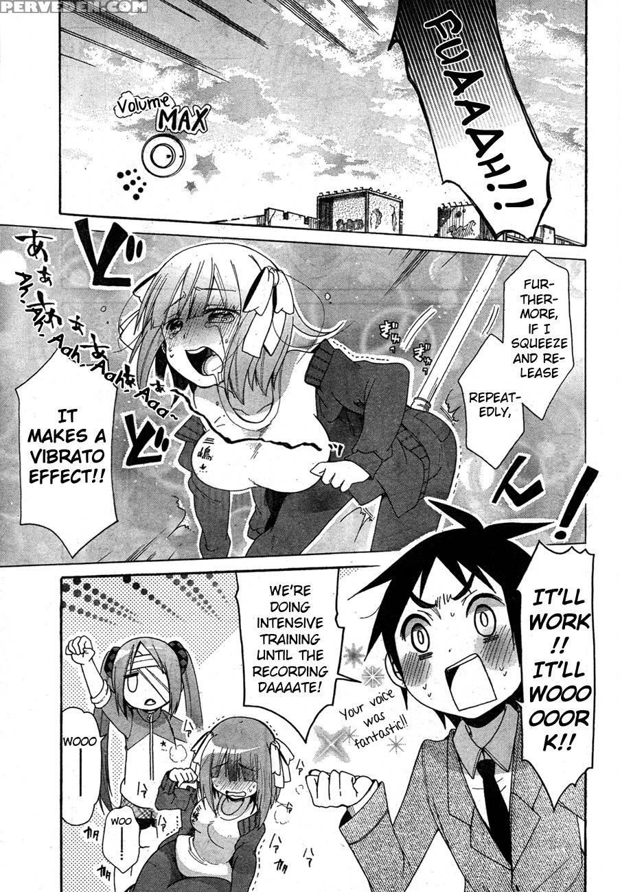 Idol Wa Xxxx Nante Shimasen! Chapter 4 - Original Work 1