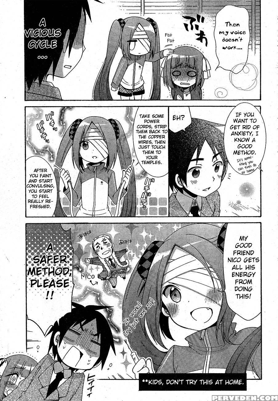 Idol Wa Xxxx Nante Shimasen! Chapter 4 - Original Work 1