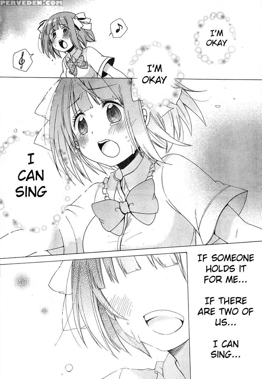 Idol Wa Xxxx Nante Shimasen! Chapter 5 1