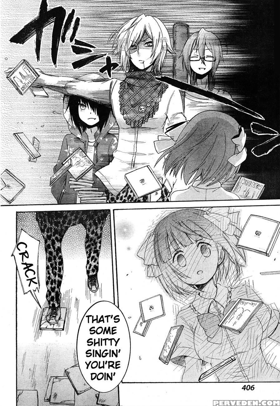 Idol Wa Xxxx Nante Shimasen! Chapter 5 1