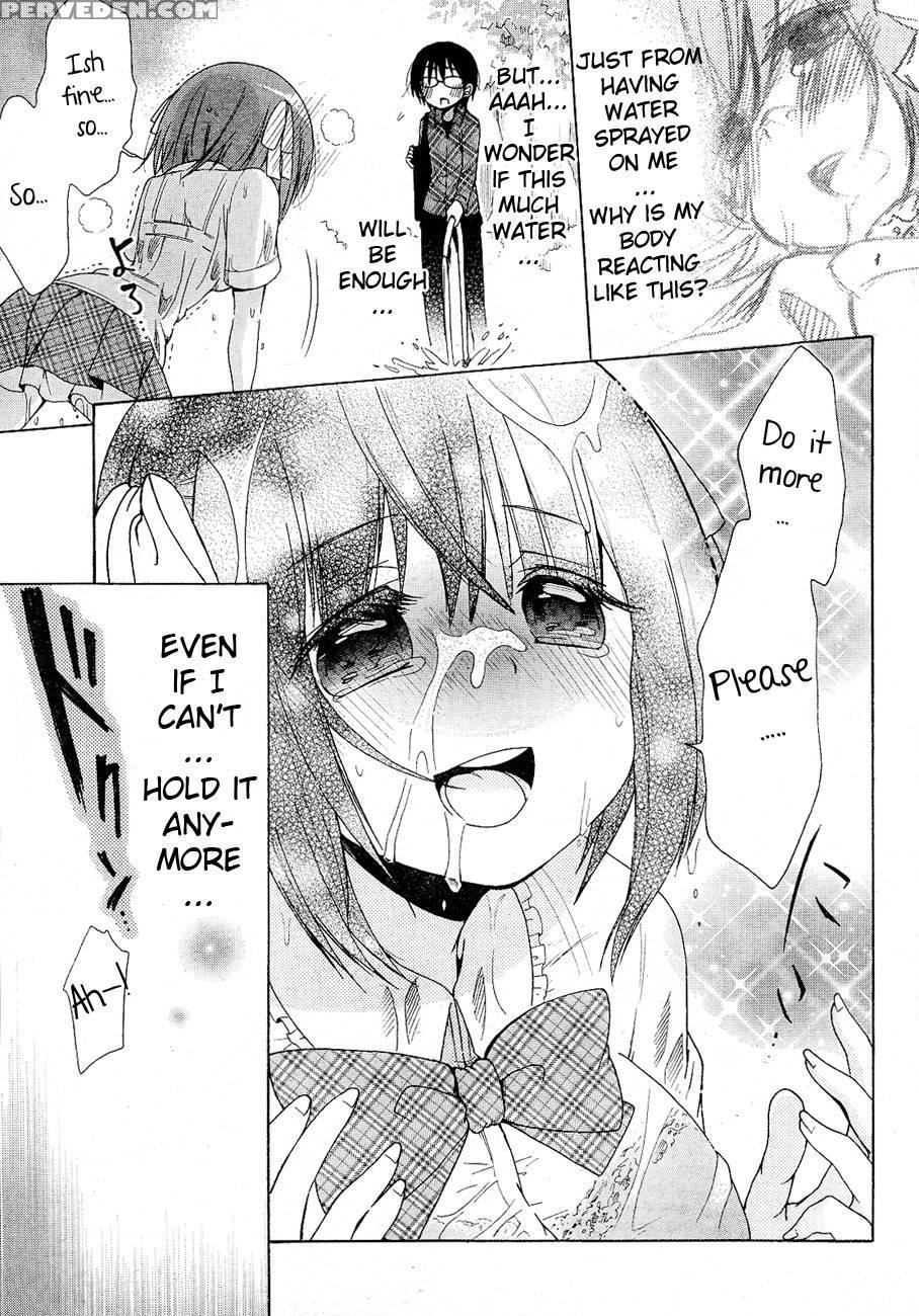 Idol Wa Xxxx Nante Shimasen! Chapter 7 1